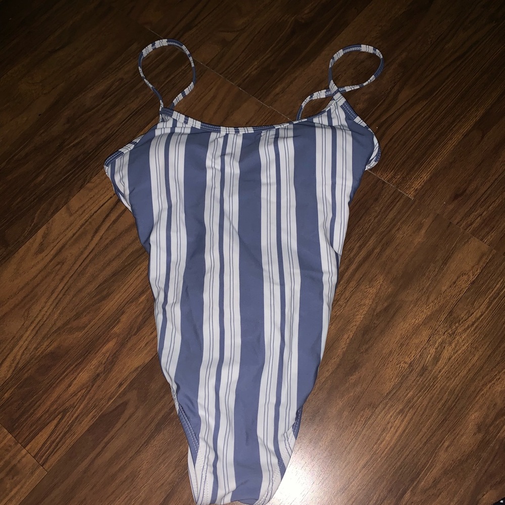 brand new never worn one piece